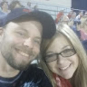 Meet your Posher, Jason